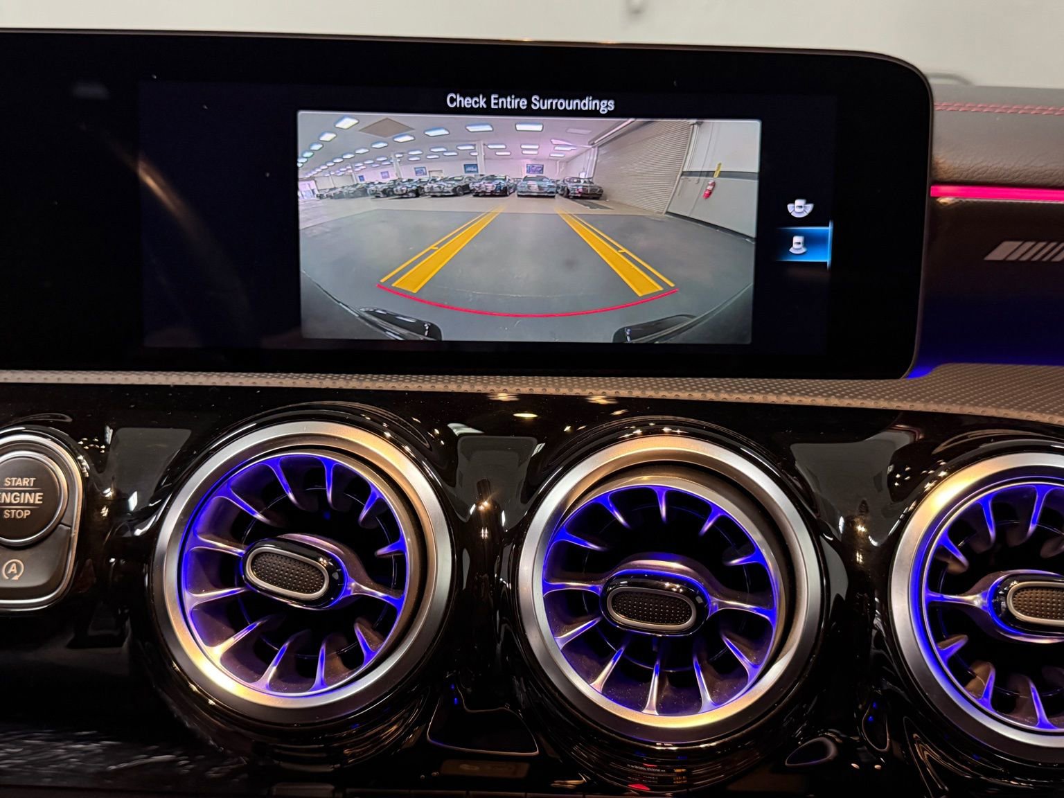 Certified 2022 Mercedes-Benz CLA 35 AMG 4MATIC image 31