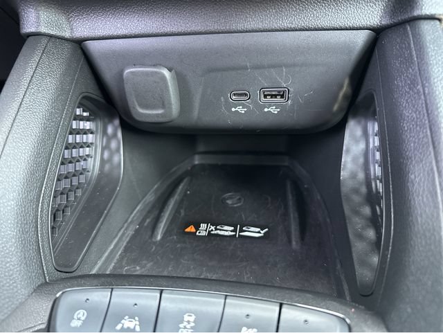 Used 2025 Chevrolet TrailBlazer ACTIV w/ Convenience Package AWD/4WD image 22