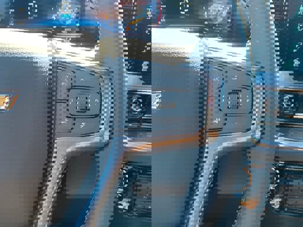 New 2025 Chevrolet Silverado 2500 High Country w/ High Country Premium Package image 14