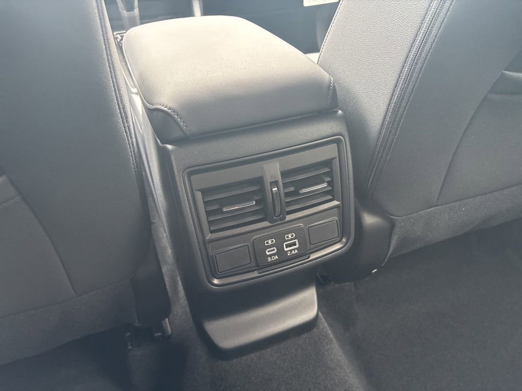 New 2026 Subaru Outback Premium AWD/4WD image 24