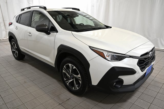 Used 2024 Subaru Crosstrek 2.0i Premium w/ Popular Package #3 image 14