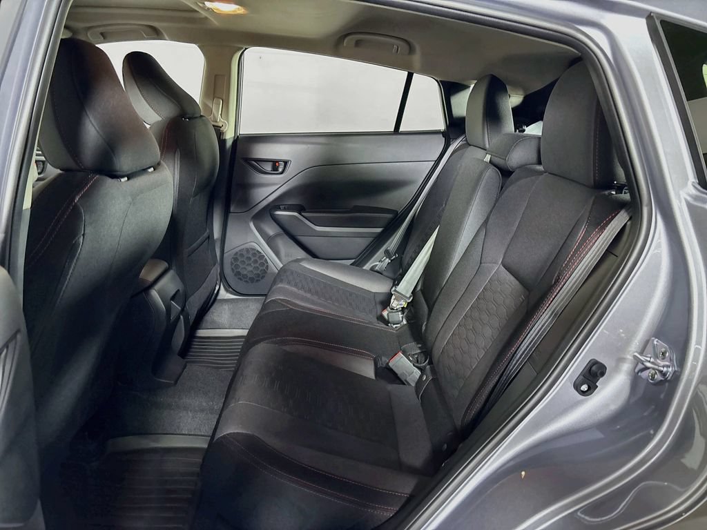 New 2026 Subaru Impreza 2.0i Sport AWD/4WD image 20