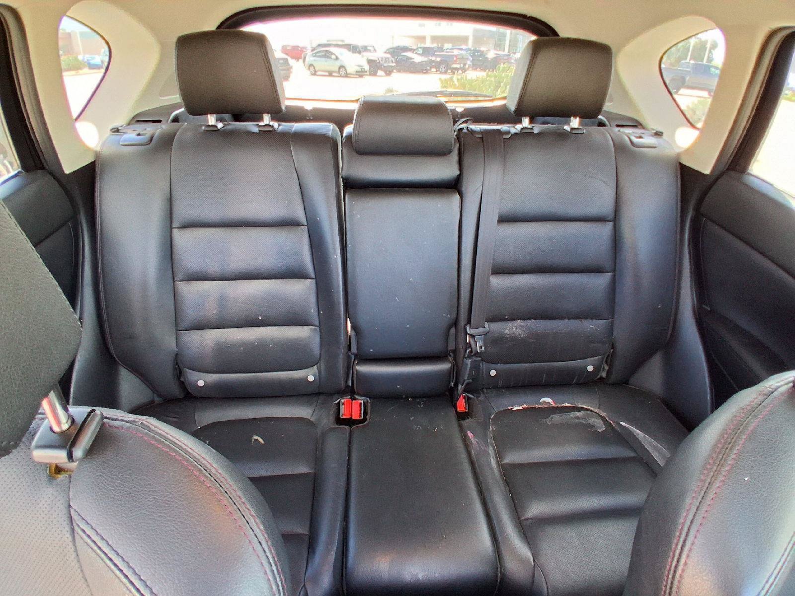Used 2016 MAZDA CX-5 Grand Touring AWD/4WD image 28