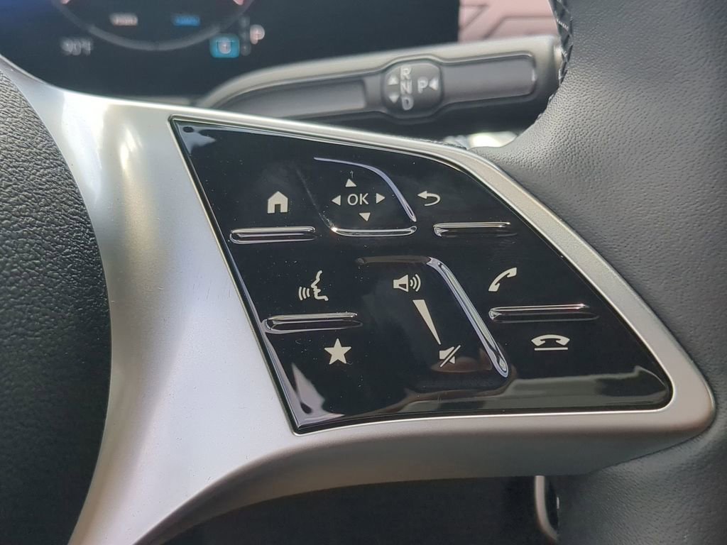 New 2025 Mercedes-Benz GLB 250 GLB 250 image 14