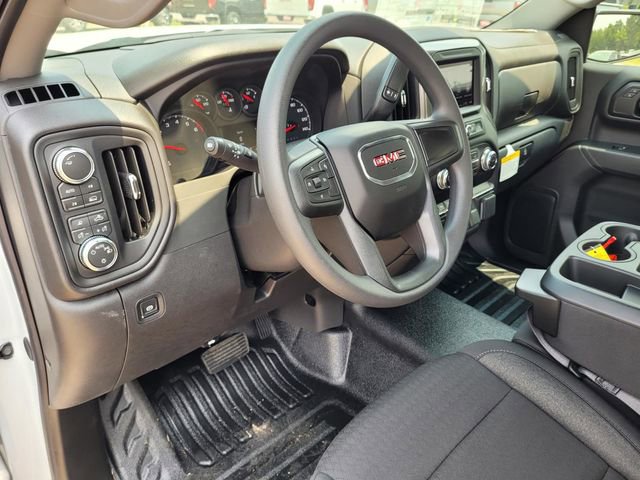 New 2026 GMC Sierra 1500 Pro AWD/4WD image 26