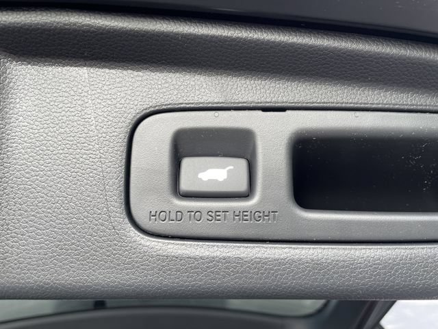 New 2025 Honda CR-V Sport-L image 14
