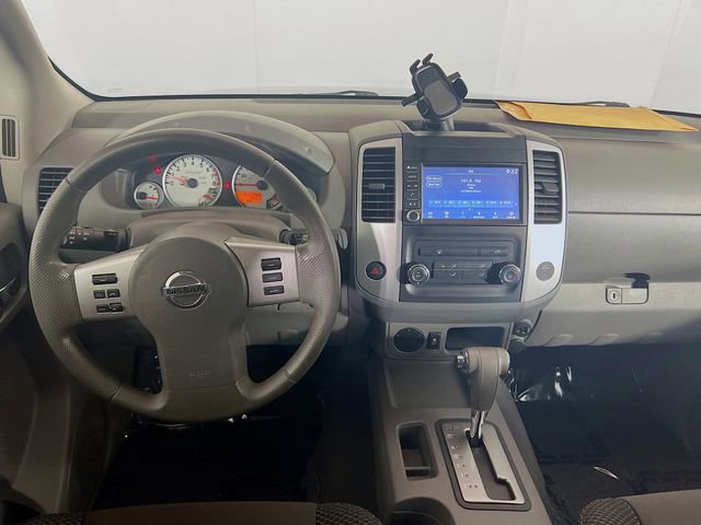 Used 2019 Nissan Frontier Desert Runner RWD image 20