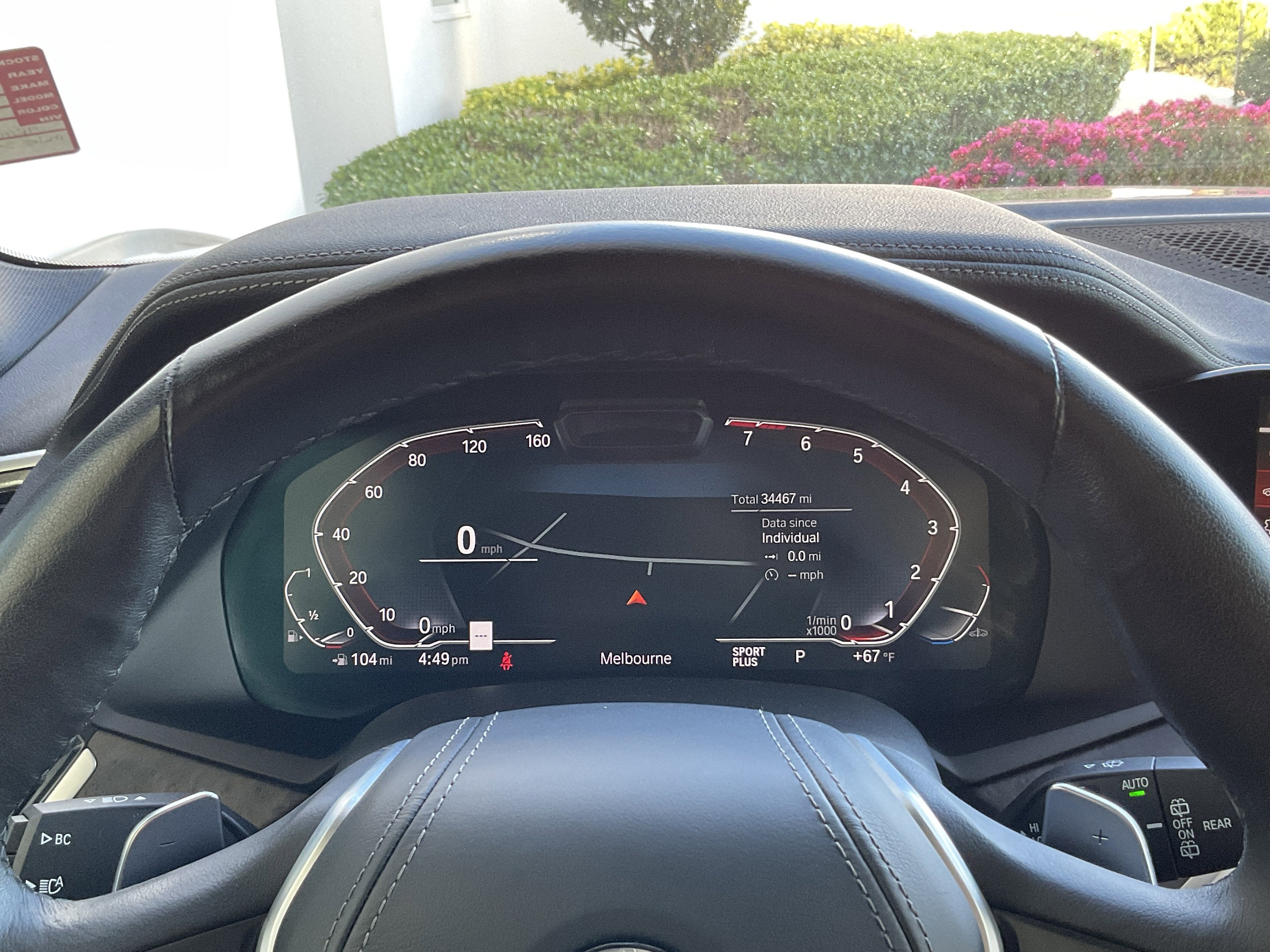 Certified 2023 BMW X5 sDrive40i image 13