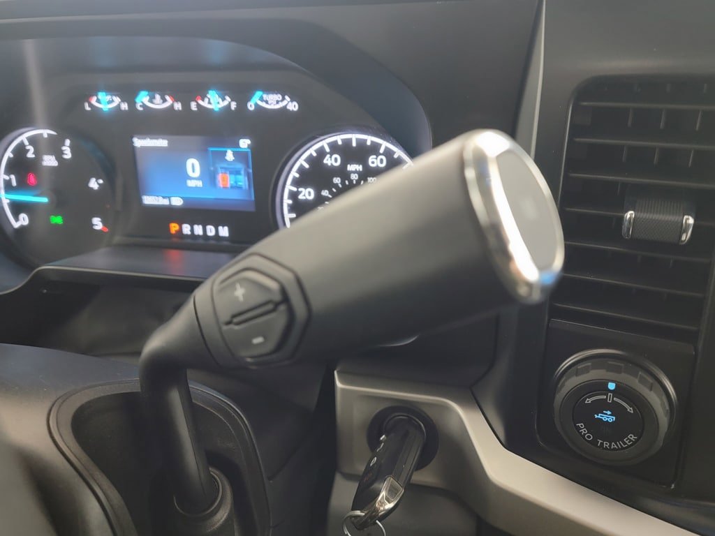 Used 2023 Ford F350 XLT w/ 360-Degree Camera Package image 18