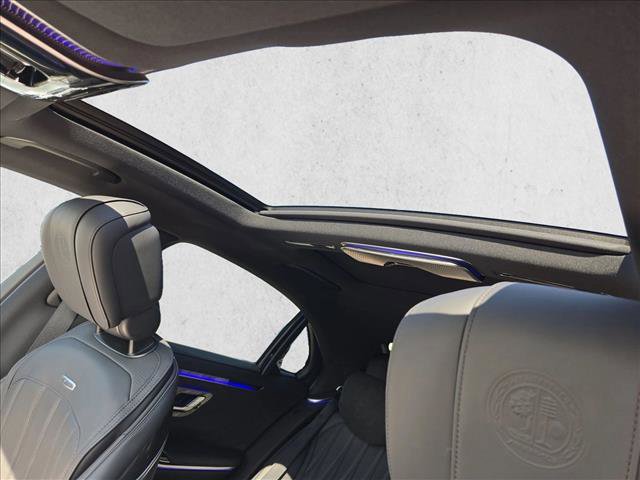 Used 2025 Mercedes-Benz S 63 AMG S image 17