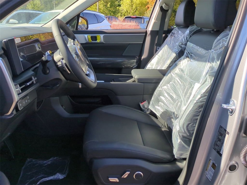 New 2026 Hyundai Santa Fe XRT image 22