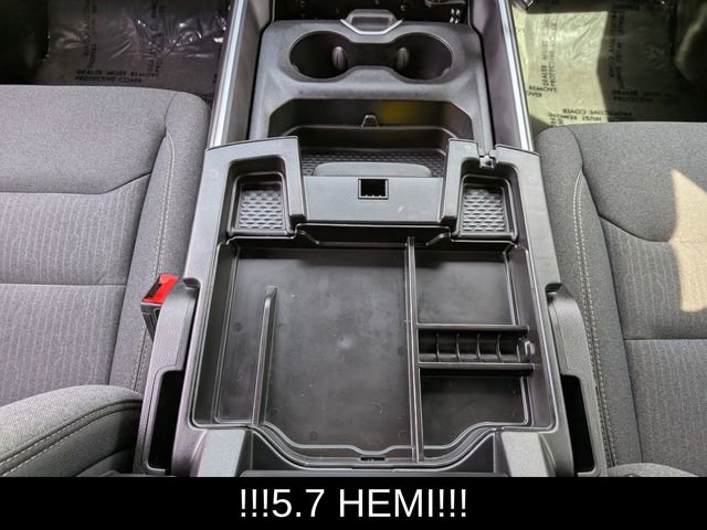 Used 2020 RAM 1500 Big Horn image 32