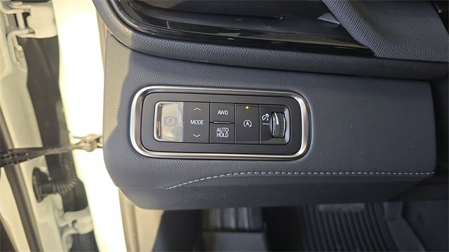 New 2026 Buick Enclave Sport Touring w/ Power Package image 26