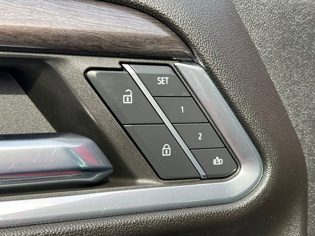 Used 2024 Chevrolet Silverado 2500 LTZ w/ LTZ Plus Package image 23