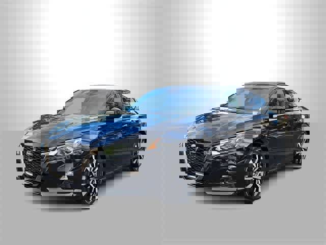 Used 2022 Nissan Altima 2.5 SR image 4