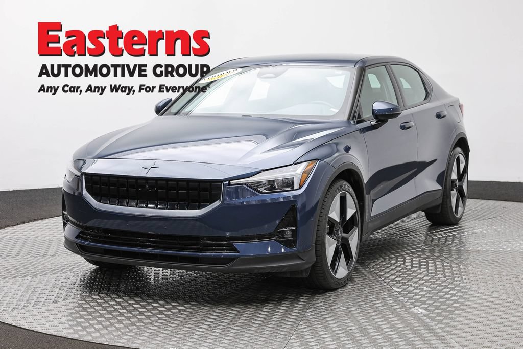 Used 2023 Polestar Polestar 2 w/ Pilot Pack