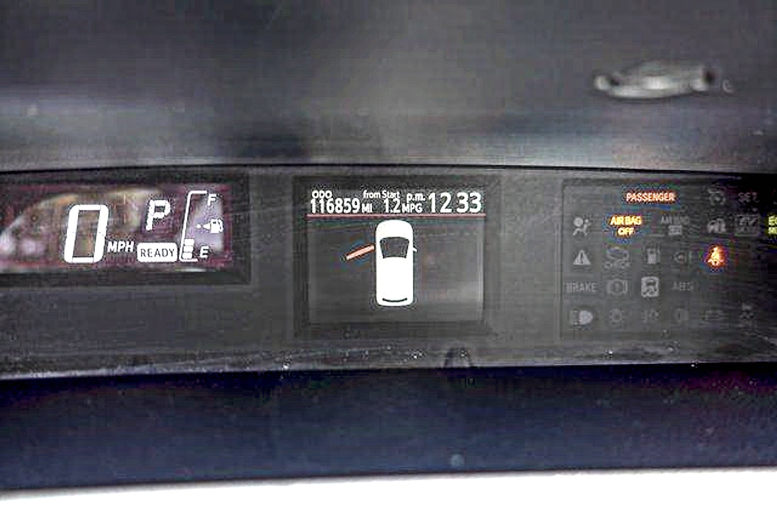 Used 2015 Toyota Prius C Two FWD image 17