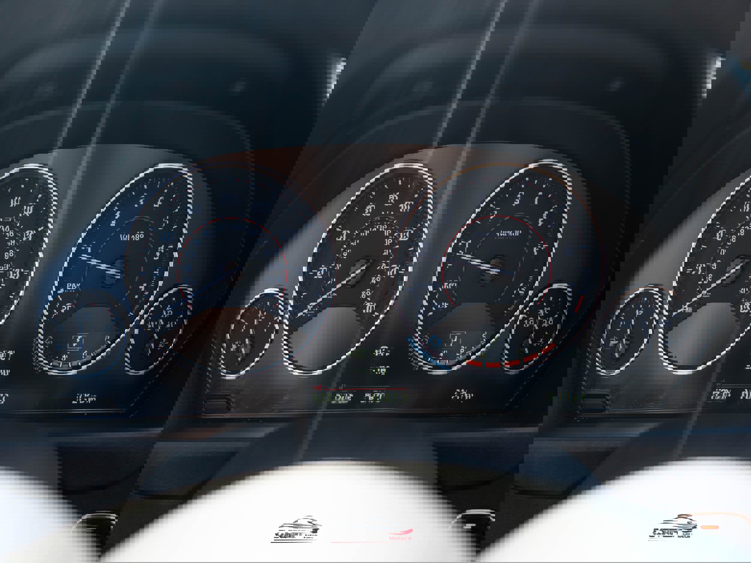 Used 2017 BMW 330i xDrive xDrive image 31