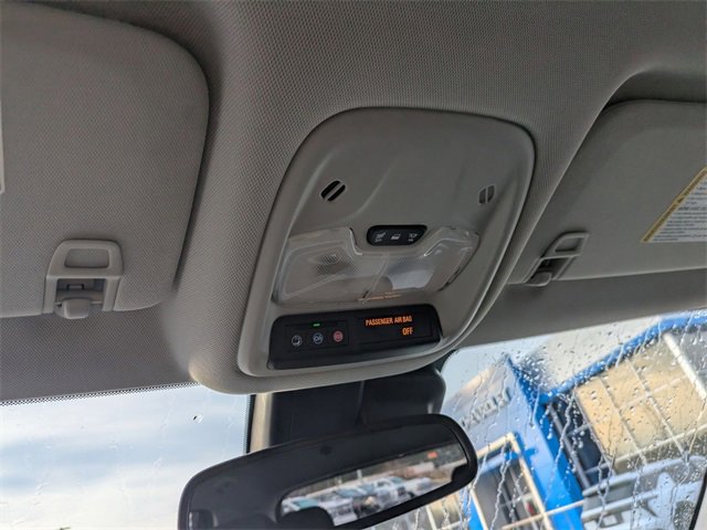 New 2026 Chevrolet TrailBlazer LT w/ Convenience Package image 21