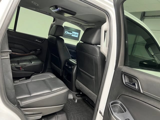 Used 2019 Chevrolet Tahoe Premier w/ RST Edition AWD/4WD image 53