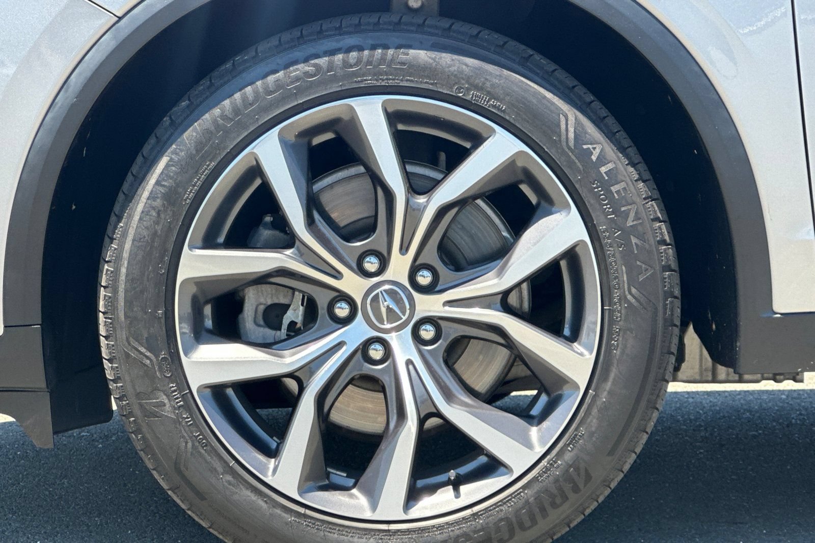 Used 2022 Acura MDX SH-AWD w/ Technology Package image 28