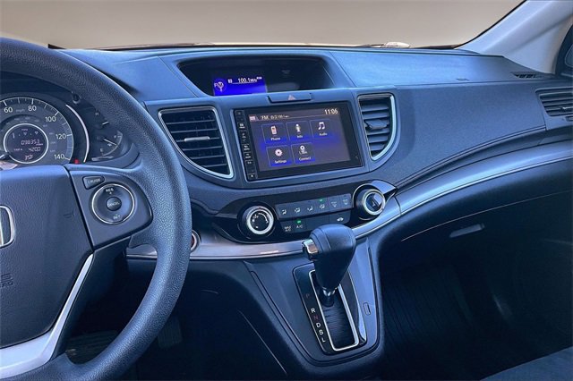 Used 2015 Honda CR-V EX image 9