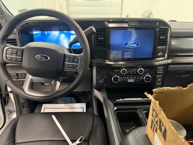 New 2026 Ford F450 4x4 Crew Cab Super Duty image 13