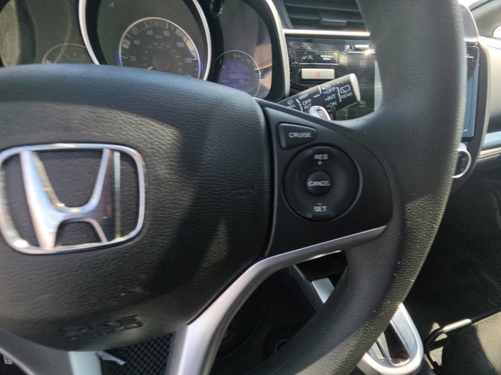 Used 2015 Honda Fit EX image 18
