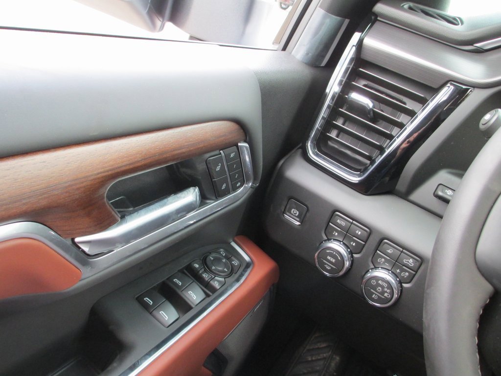 New 2026 GMC Sierra 2500 Denali Ultimate image 16