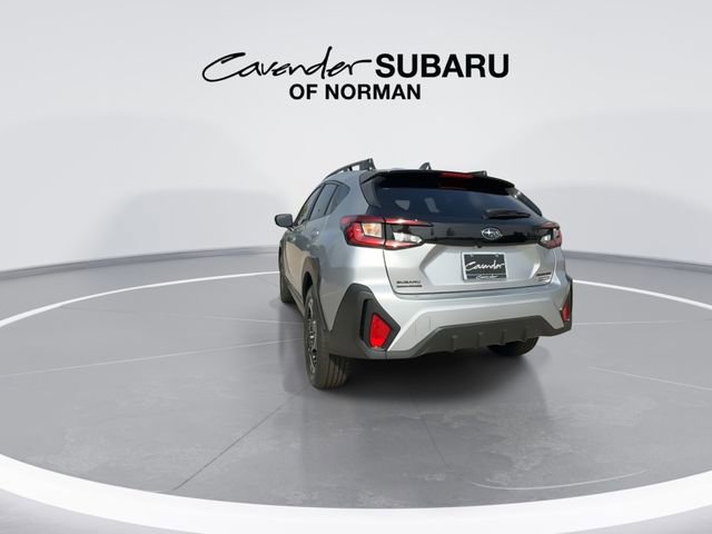 New 2026 Subaru Crosstrek 2.5i Sport AWD/4WD image 9