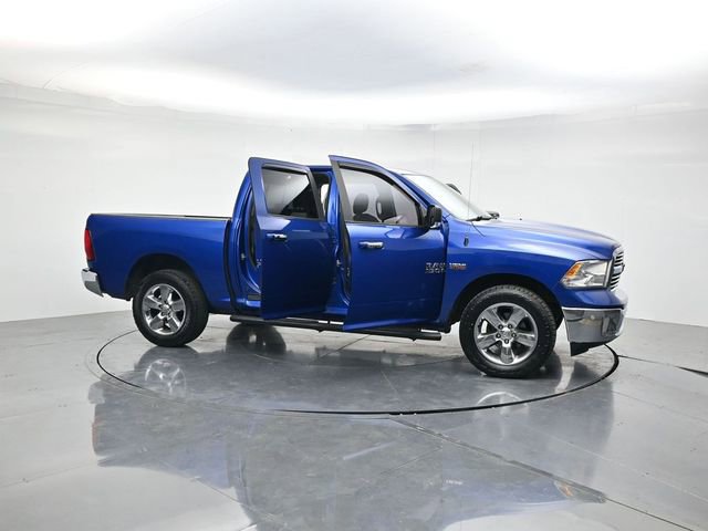 Used 2017 RAM 1500 Big Horn image 48