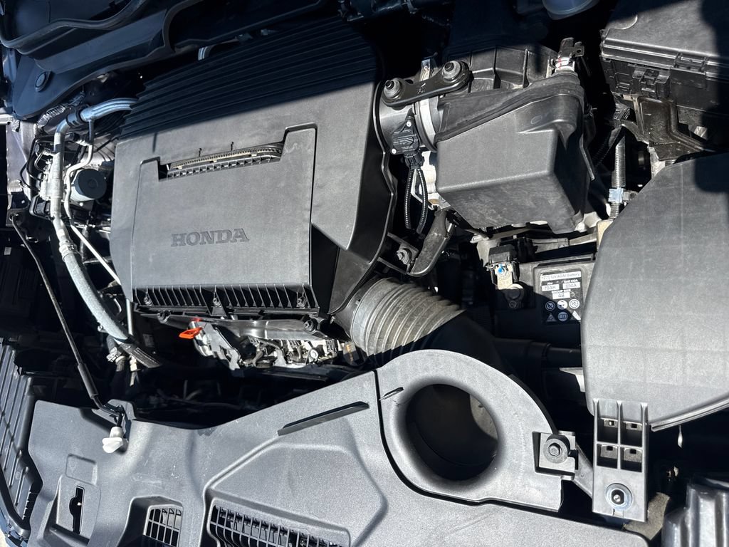 Used 2025 Honda Pilot EX-L image 36