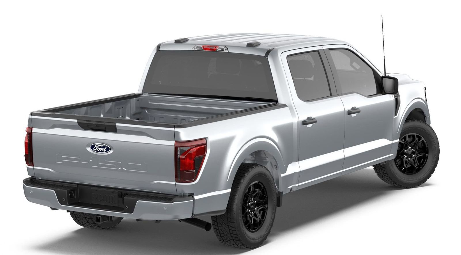 New 2026 Ford F150 STX AWD/4WD image 2
