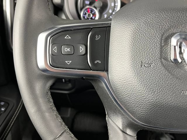 Used 2026 RAM 2500 Big Horn AWD/4WD image 16
