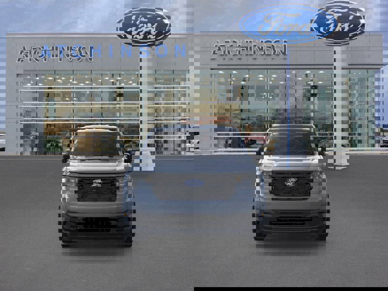 New 2025 Ford Maverick XLT w/ XLT Luxury Package image 6