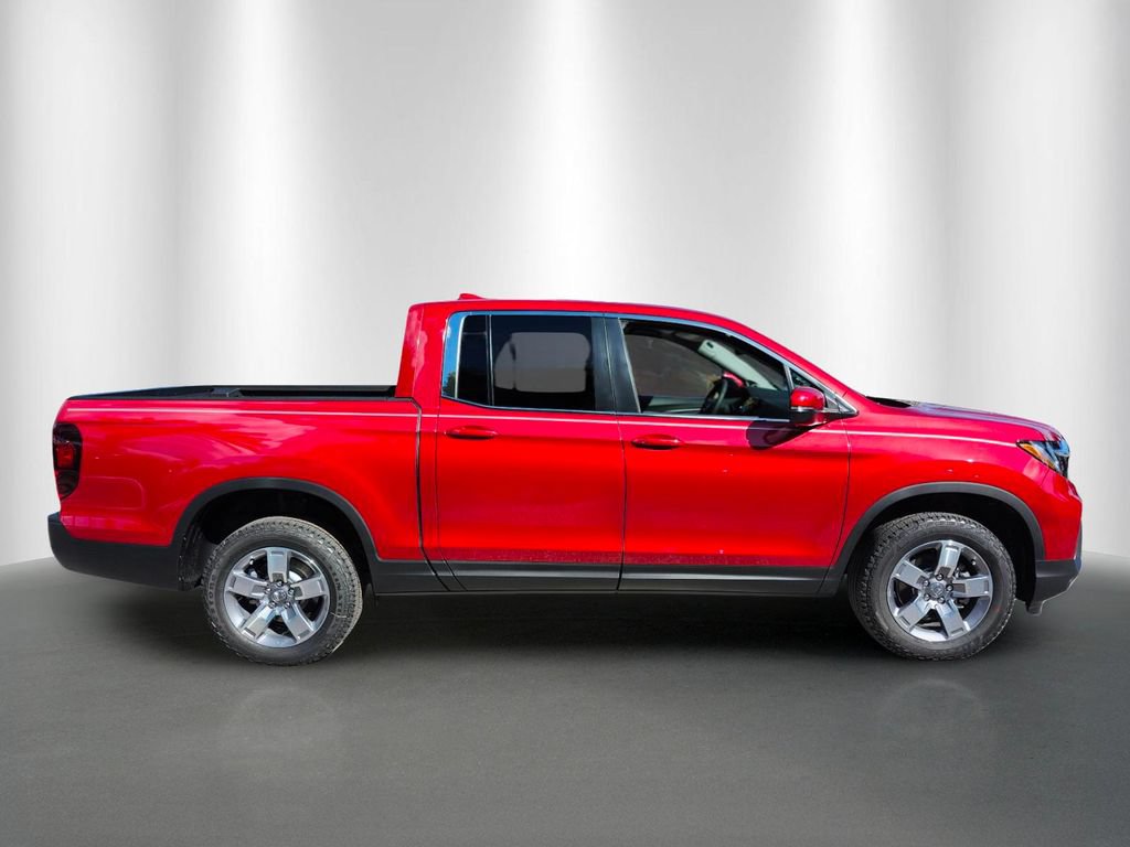 New 2026 Honda Ridgeline RTL image 12