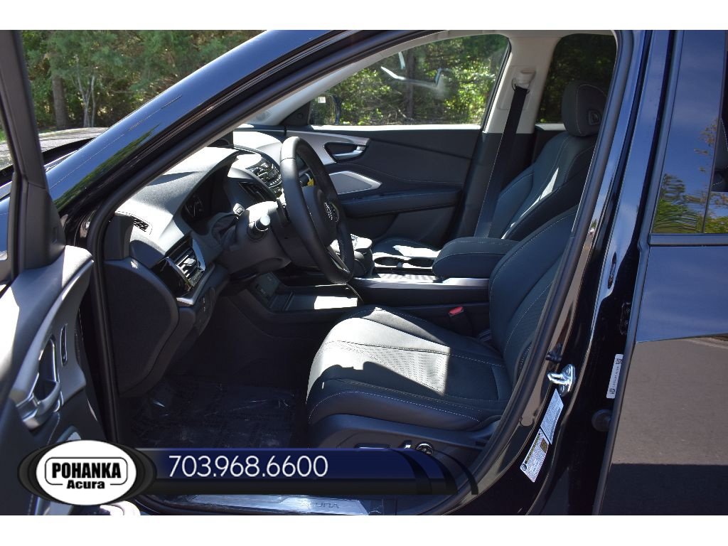 New 2026 Acura RDX SH-AWD w/ Technology Package image 30