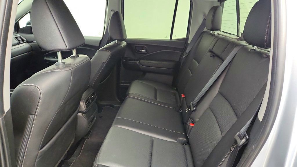 Used 2024 Honda Ridgeline RTL image 20