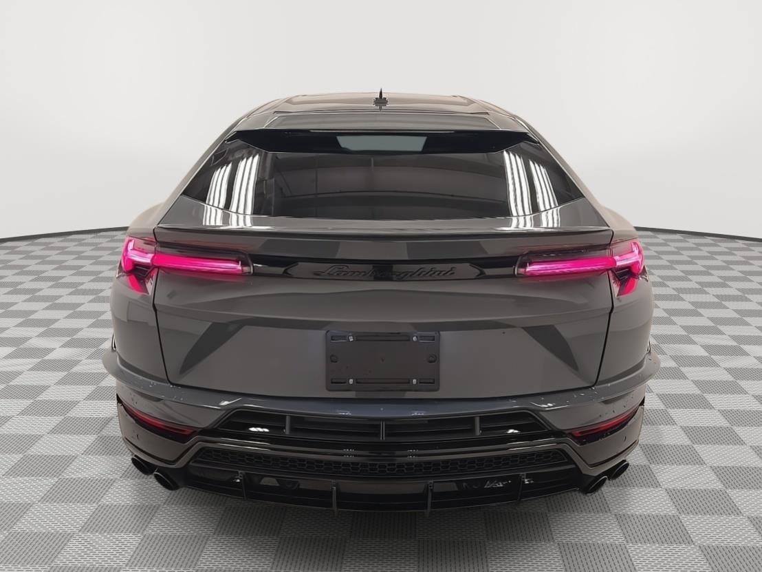 Used 2023 Lamborghini Urus S AWD/4WD image 17