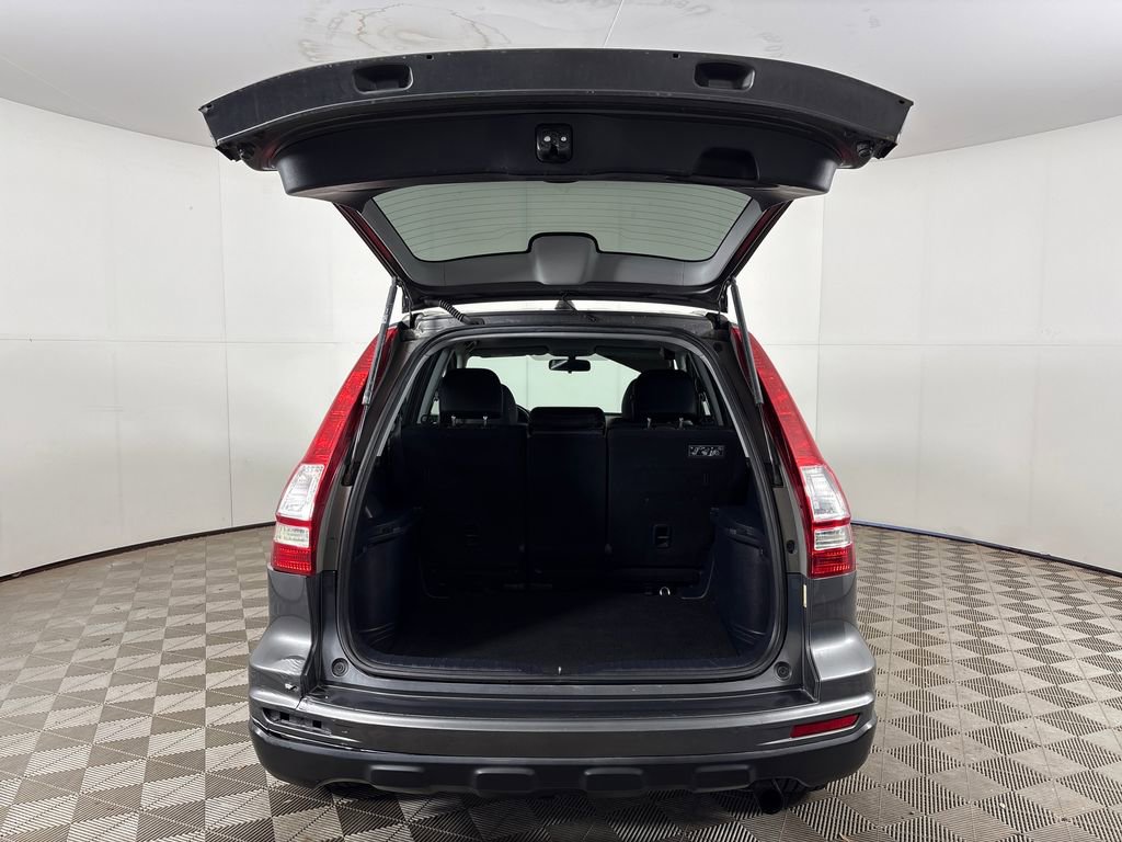 Used 2011 Honda CR-V EX-L image 28