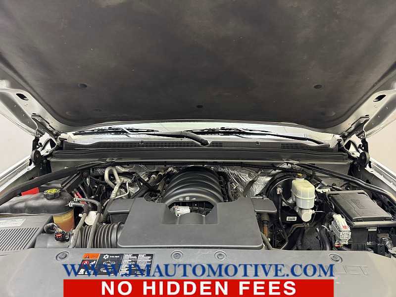 Used 2015 Chevrolet Tahoe LT image 10