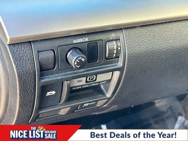 Used 2013 Subaru Outback 2.5i Premium image 10