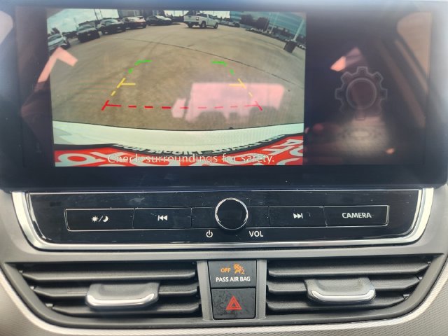 Used 2026 Nissan Altima 2.5 SR FWD image 17