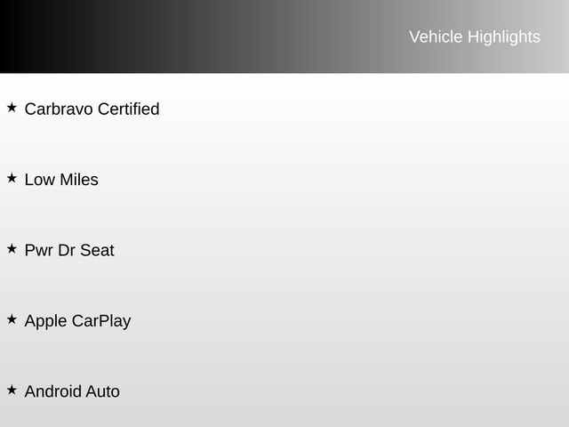 Certified 2023 Chevrolet Equinox LT FWD image 6