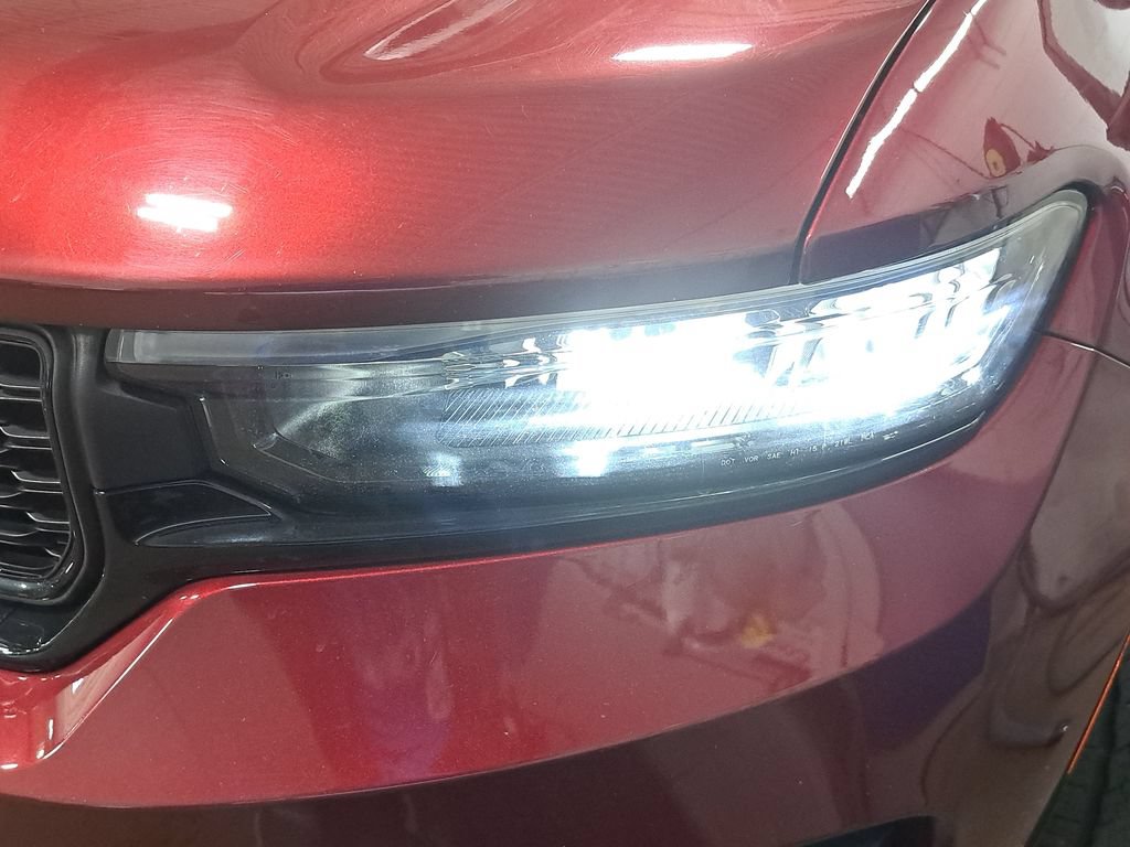 Certified 2023 Jeep Grand Cherokee Altitude AWD/4WD image 32