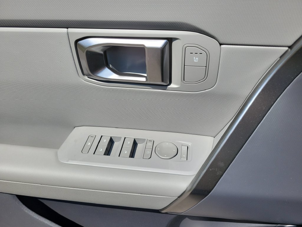 New 2027 Kia Seltos X-Line S AWD/4WD image 28