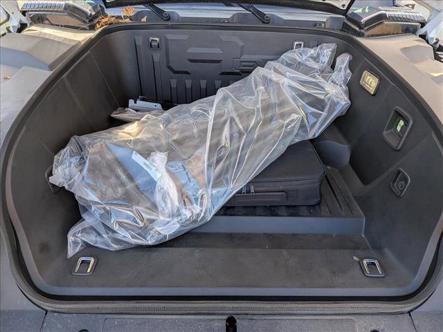 New 2025 GMC Hummer EV 2X AWD/4WD image 15
