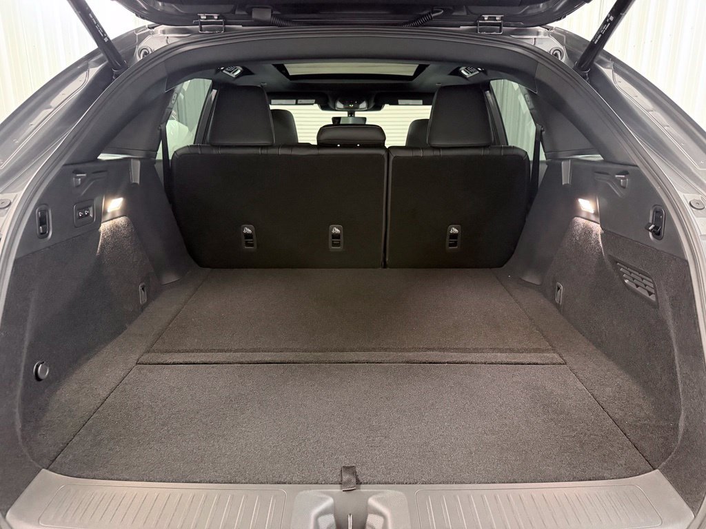 New 2027 INFINITI QX65 Sport AWD/4WD image 40