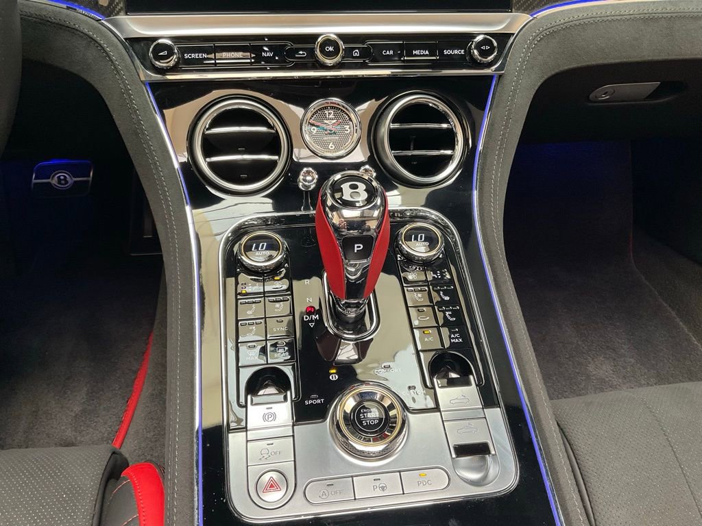 Used 2023 Bentley Continental GT Speed AWD/4WD image 18