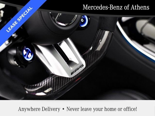 New 2026 Mercedes-Benz S 63 AMG S image 25